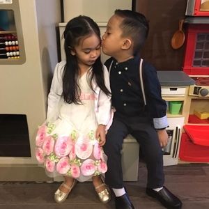 Meet your Posher, Lylle